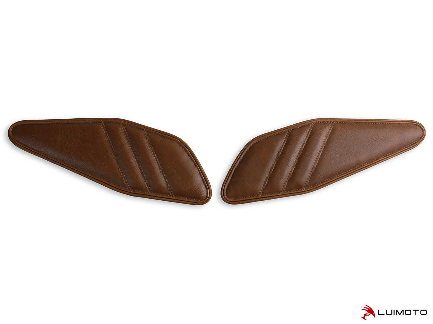 LUIMOTO TANK LEAF Tank Pads for the Yamaha XSR700 LUIMOTO TANK LEAF Tank Pads for the Yamaha XSR700